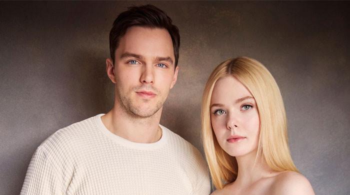 ‘Great' co-stars Nicholas Hoult, Elle Fanning latest reunion melts hearts