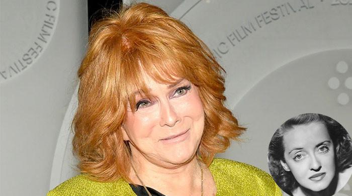 Ann-Margret recalls special bond with Bette Davis