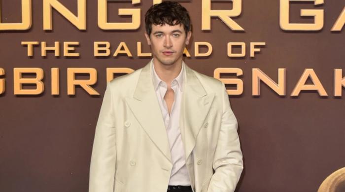 Tom Blyth teases next movie after 'People We Meet on Vacation' reviews