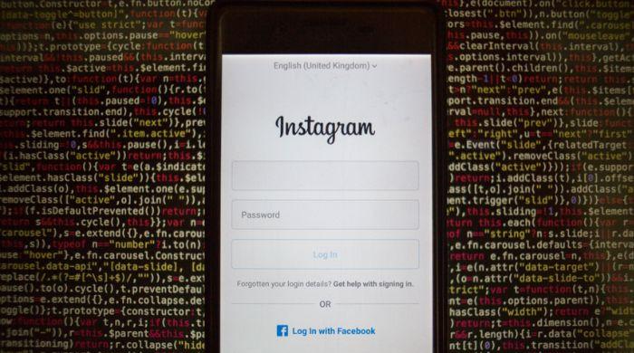 Instagram data breach exposes 17.5 million users on dark web, sparks flood of reset emails