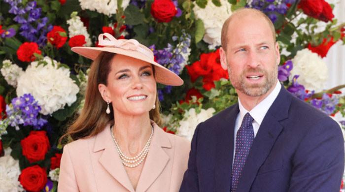 Prince William's family retreat proves the Scillies are truly royal playground