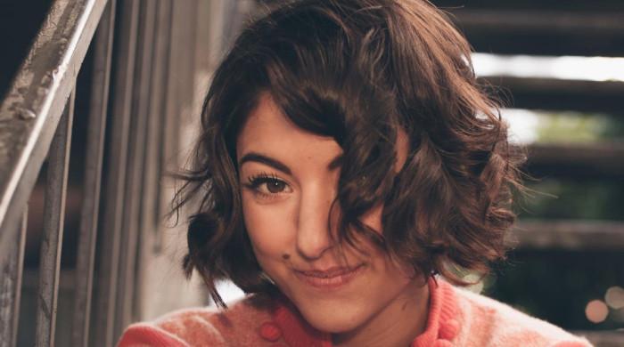 Stacie Orrico claims music industry 'failed' her as child artist
