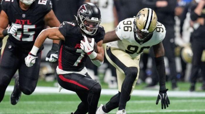 Complete 2025 NFL All-Pro team: See every player who made cut