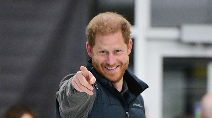 King Charles' surprise move could shift the focus from Prince Harry