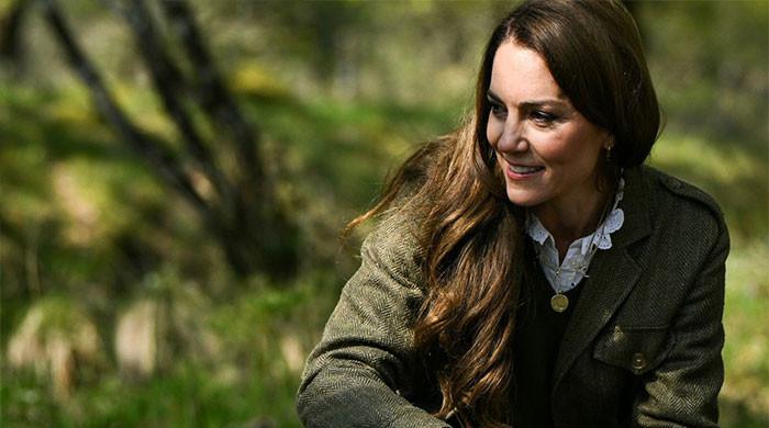 Princess Kate's final chapter finds healing power in the Lake District