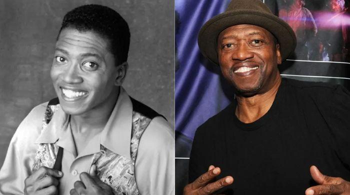 Actor T.K. Carter, star of ‘The Thing' found dead at his home in Duarte