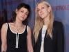 Kristen Stewart debuts as director at LA premiere with wife Dylan Meyer