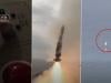 Pakistan Navy successfully test-fires surface-to-air missile in North Arabian Sea