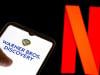 Netflix shares slide amid Warner Bros. acquisition concerns