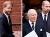 Prince Harry gives into King Charles tough demand involving Prince William