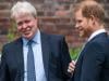 Prince Harry uncle extends invites for celebration as reunion looms