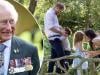 King Charles 'happy' about Harry's decisive move for Archie, Lilibet