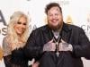 Jelly Roll wife Bunnie Xo shared favourite part of his weight loss journey