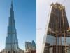 Burj Khalifa's reign as world's tallest building nears end as Jeddah tower tops 80 floors