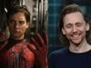 Tom Hiddleston gives special shoutout to Tobey Maguire's 'Spider-Man'