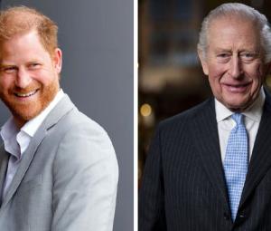 King Charles to play important role in Prince Harry's Invictus Games 2027