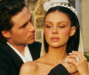 Brooklyn Beckham vows to 'stay young' with Nicola in sweet birthday tribute