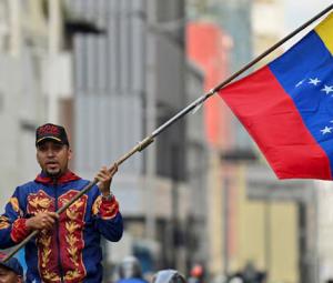 Venezuela says in talks with US to restore diplomatic ties