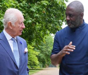 How King Charles honour for Idris Elba changes protocols for actor?