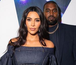 Kim Kardashian gives major props to ex Kanye West for one gift