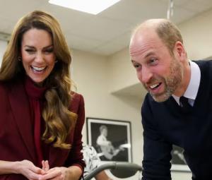 Prince William takes unprecedented step for Kate Middleton's special day
