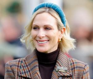 Zara Tindall makes major career move amid Australia visit