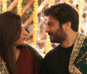 Fawad Khan takes nostalgic journey on his 21st wedding anniversary 