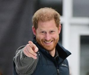 King Charles' surprise move could shift the focus from Prince Harry