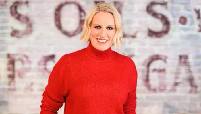 Why Steph McGovern returning to BBC after five years away?