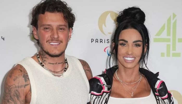 Katies ex boyfriend JJ Slater rose to fame on E4s Married At First Sight UK