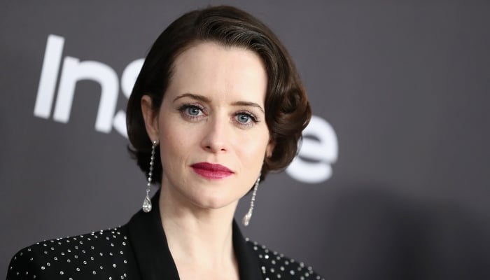 Claire Foy shares uncompromising take on AI and the future of entertainment