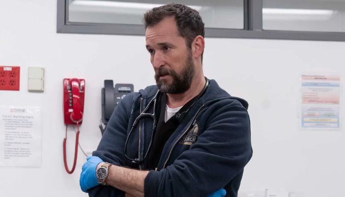 ‘The Pitt’ and Noah Wyle’s award season chances jeopardised by legal drama