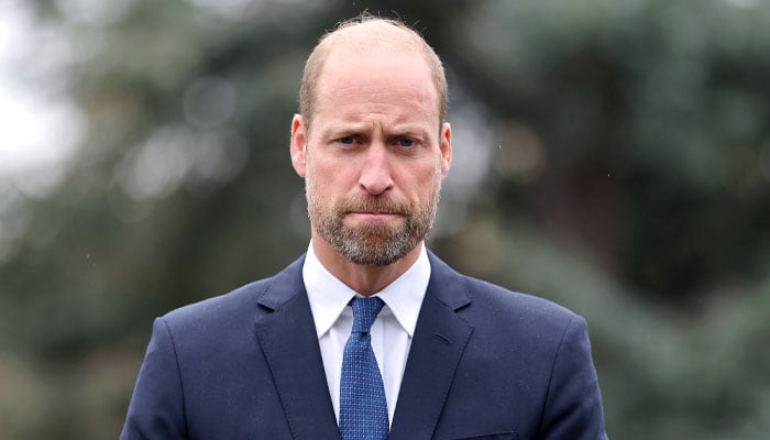 Kensington Palace adds new team member as William braces for fresh crisis