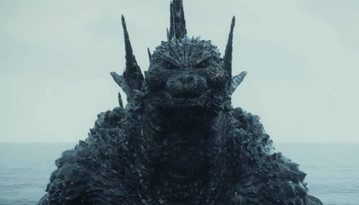 Godzilla Minus Zero finally gets release date