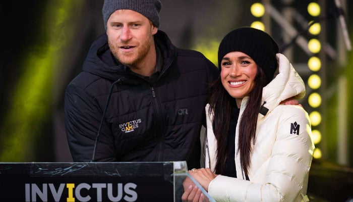 Meghan Markle to drop bombshell on royals in surprise turn of events