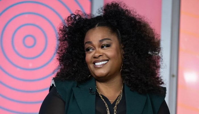 Jill Scott drops second single Pressha from upcoming album