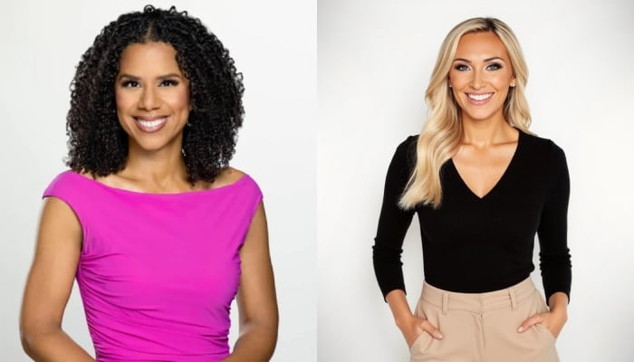 CBS Saturday Mornings announces new anchors for the show