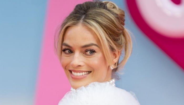 Margot Robbie reflects on project that changed her acting career
