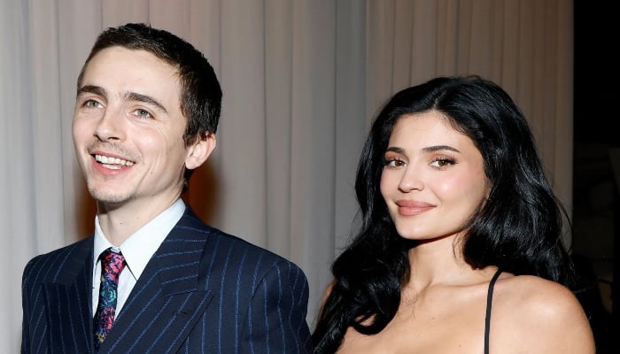 Timothée Chalamet boosts protection amid packed awards season