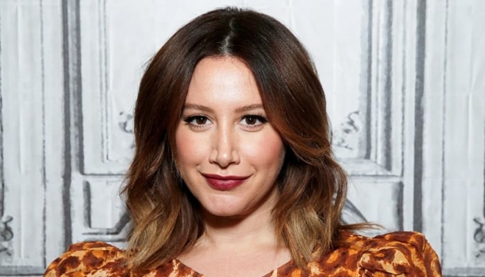 Ashley Tisdale slammed on national TV amid ‘toxic’ mom group drama