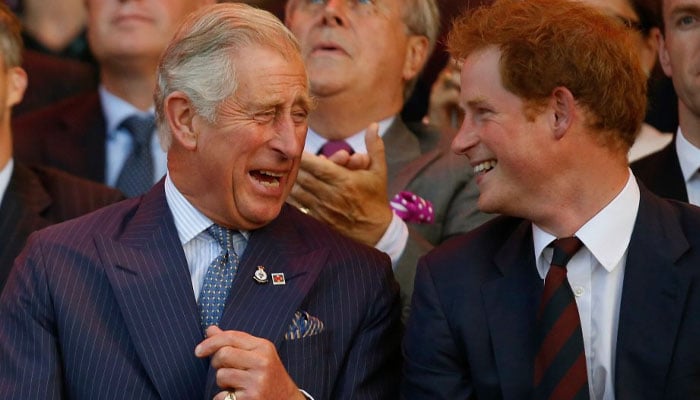 King Charles pal reveals monarch’s true feelings on Invictus Games invite