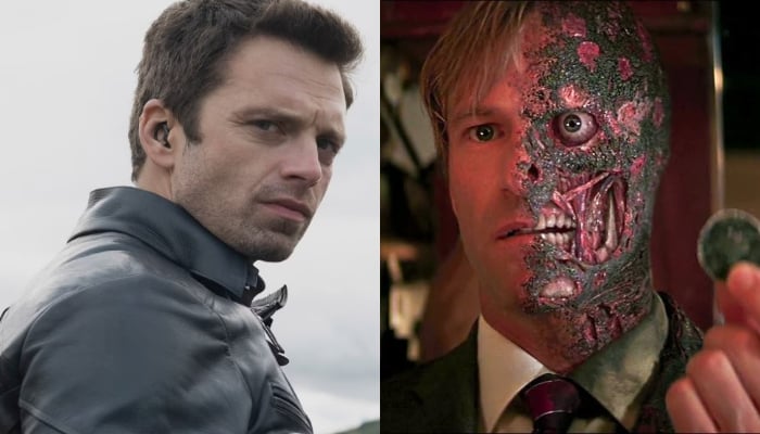 The Batman Part II is reportedly going to star Scarlett Johansson as well