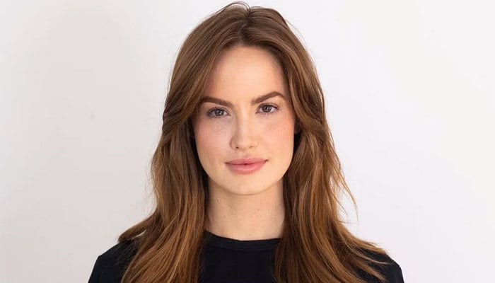 Popular Influencer Haley Kalil appears to take subtle jab at ex husband