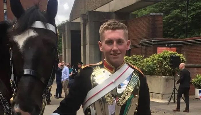 Trooper Jack Burnell-Williams death reopens painful questions