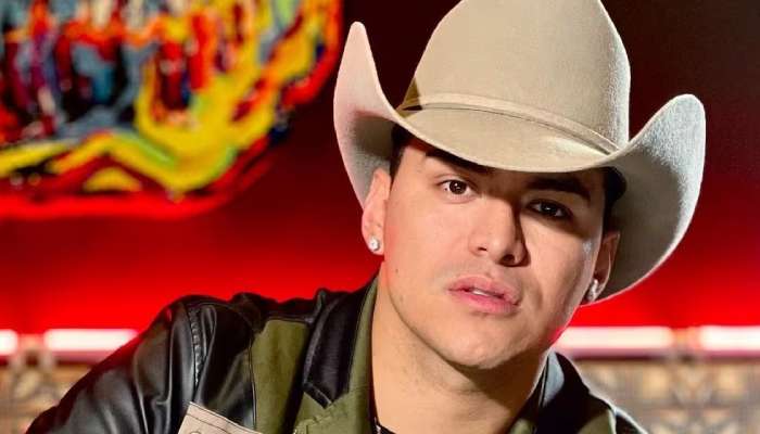 Colombian music star Yeison Jimenez dead at 34 after fatal plane crash