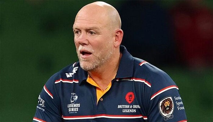 Mike Tindall slams ‘poaching’ rumours