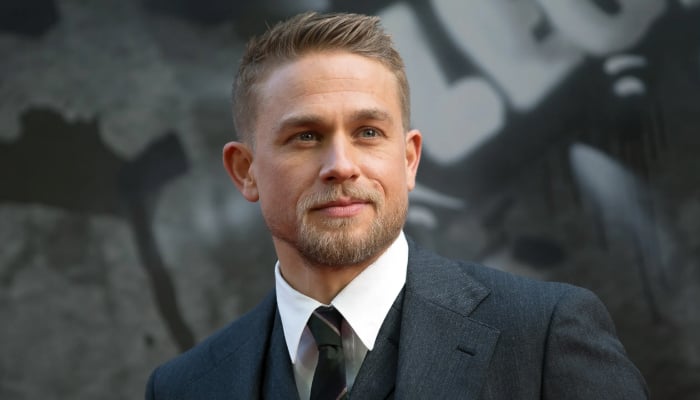 Charlie Hunnam dishes on surprising reaction after Monster success