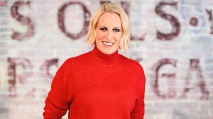 Why Steph McGovern returning to BBC after five years away?