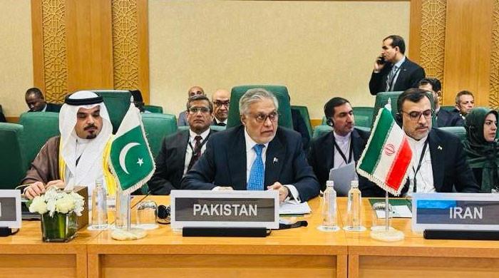 At OIC moot, Pakistan rejects Israel's recognition of 'Somaliland', warns of consequences