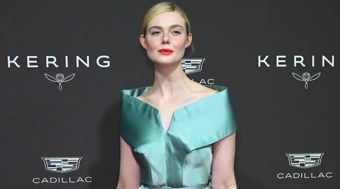 Elle Fanning reveals her life goals for 2026